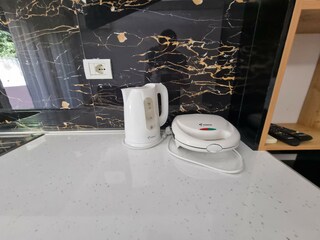 Apartment Vlora Features 13