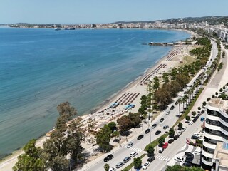 Apartment Vlora Environment 22