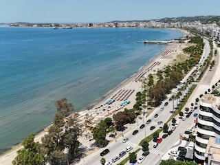 Apartment Vlora Umgebung 22