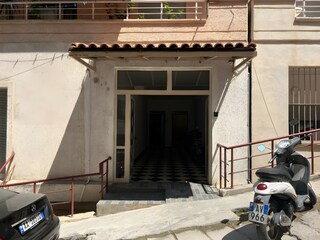 Apartment Vlora Außenaufnahme 3