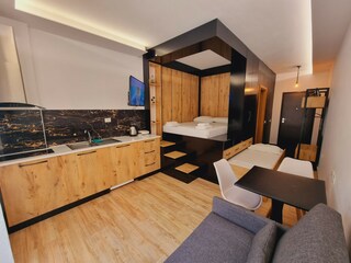 Apartment Vlora Ausstattung 5