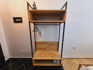 Apartment Vlora Ausstattung 8