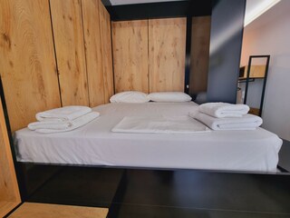 Apartment Vlora Ausstattung 9