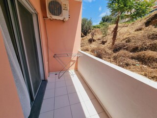 Apartment Vlora Outdoor Recording 4