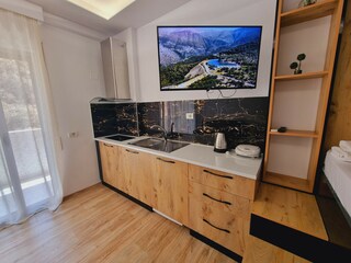 Apartment Vlora Ausstattung 10