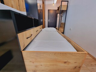 Apartment Vlora Ausstattung 13