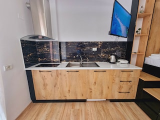 Apartment Vlora Ausstattung 15