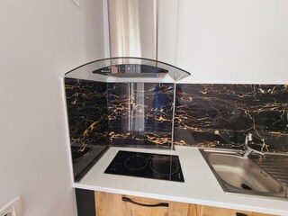 Apartment Vlora Ausstattung 16