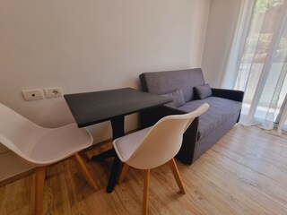 Apartment Vlora Ausstattung 18