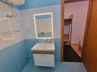 Apartment Vlora Ausstattung 19