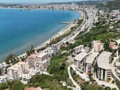 Apartment Vlora Außenaufnahme 1