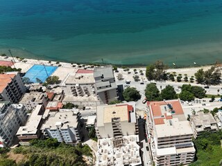 Apartment Vlora Outdoor Recording 2