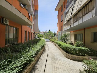 Apartment Vlora Outdoor Recording 4