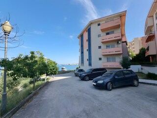 Apartment Vlora Outdoor Recording 6