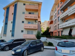 Apartment Vlora Outdoor Recording 7