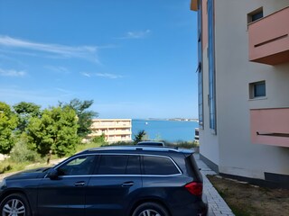 Apartment Vlora Outdoor Recording 8