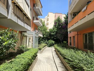 Apartment Vlora Outdoor Recording 9