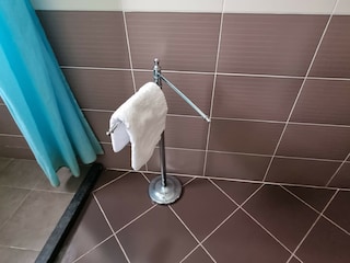 Apartment Vlora Ausstattung 11