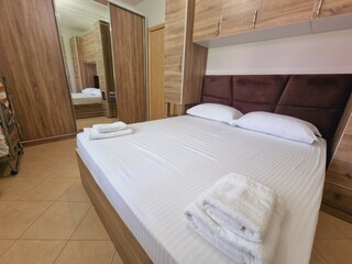 Apartment Vlora Ausstattung 16