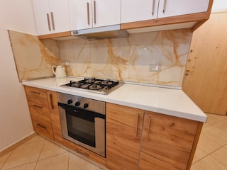 Apartment Vlora Ausstattung 17