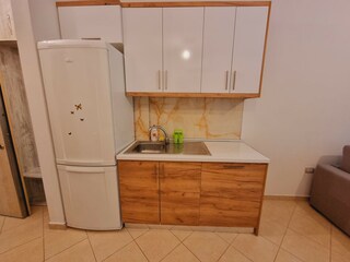 Apartment Vlora Ausstattung 18