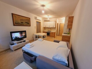 Apartment Vlora Ausstattung 27