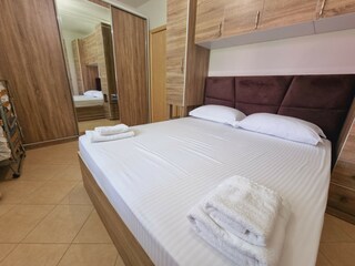 Apartment Vlora Ausstattung 31