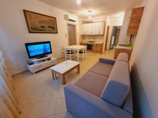 Apartment Vlora Ausstattung 33