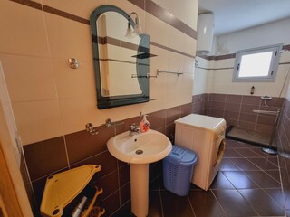 Apartment Vlora Ausstattung 38