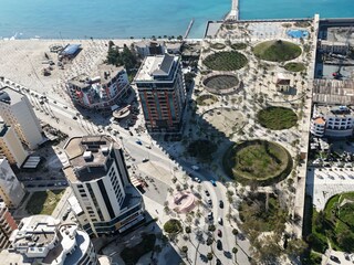 Apartment Vlora Environment 14