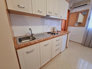 Apartment Vlora Ausstattung 10