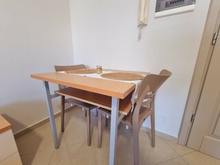 Apartment Vlora Ausstattung 13