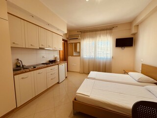 Apartment Vlora Features 13