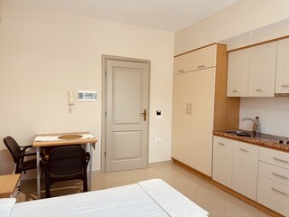 Apartment Vlora Features 16