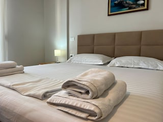Apartment Vlora Ausstattung 6