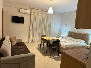 Apartment Vlora Ausstattung 7