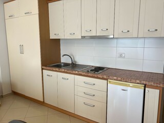 Apartment Vlora Ausstattung 10
