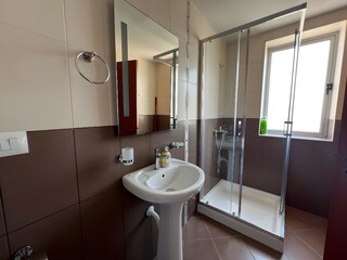 Apartment Vlora Ausstattung 11