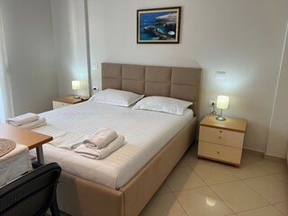 Apartment Vlora Ausstattung 12