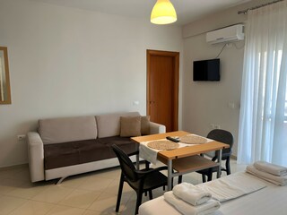 Apartment Vlora Ausstattung 13