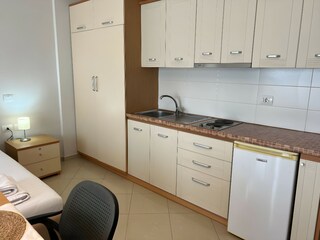 Apartment Vlora Ausstattung 14