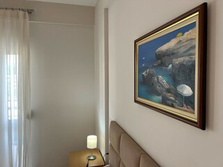 Apartment Vlora Ausstattung 12