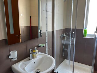Apartment Vlora Ausstattung 16