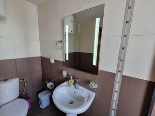 Apartment Vlora Ausstattung 14