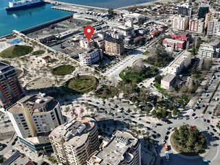 Apartment Vlora Environment 26