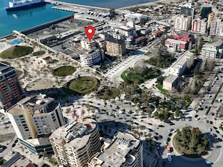 Apartment Vlora Environment 31