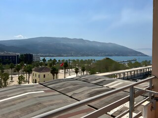 Apartment Vlora Außenaufnahme 5