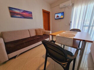 Apartment Vlora Ausstattung 16
