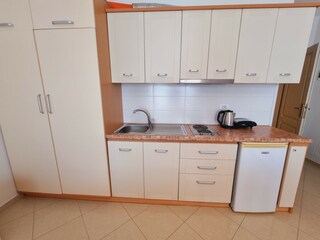 Apartment Vlora Ausstattung 18