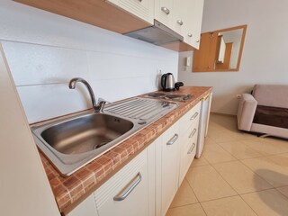 Apartment Vlora Ausstattung 19